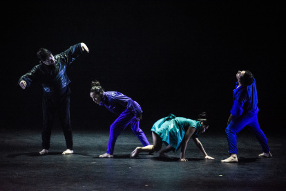 La obra tendrá una única función en Quito el viernes 14 de marzo.