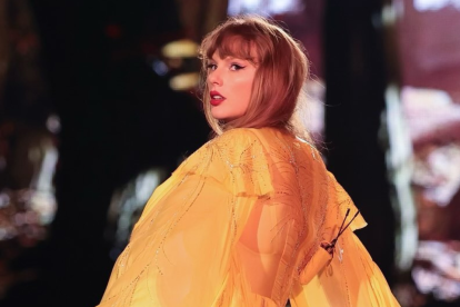 Taylor Swift posiblemente será llamada a declarar en el caso Baldoni-Lively.