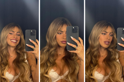 Tini se ha convertido en un personaje mediático, en su natal Argentina y fuera de ella.