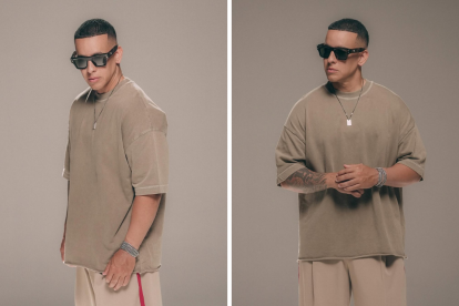 El reguetonero enfrenta una dura batalla de divorcio.