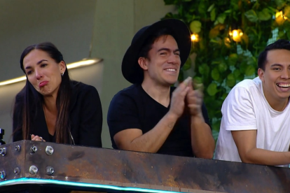 María Teresa Guerrero.