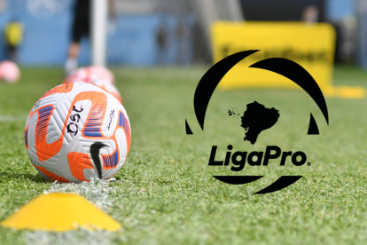 La cuarta fecha de la LigaPro se disputará entre el viernes 7 y el lunes 10 de marzo.