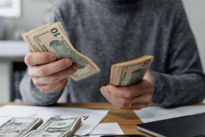 Referencial. El Decreto 551 establece algunos parámetros para lograr condonar deudas.