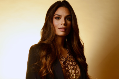 La cantante colombiana anuncia que estrenará un álbum