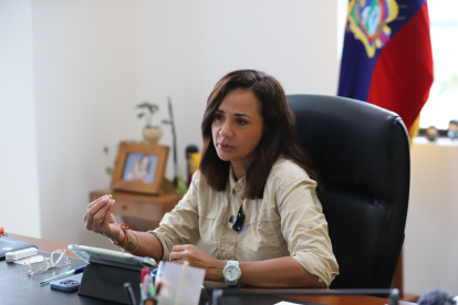 Inversión. La Prefectura del Guayas manifiesta que cercad de $ 32 millones ha invertido en obras para enfrentar la estación invernal en la provincia.