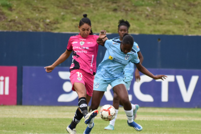 Dragonas Independiente del Valle, vigentes campeonas, y Universidad Católica se presentan como fuertes rivales en el torneo.