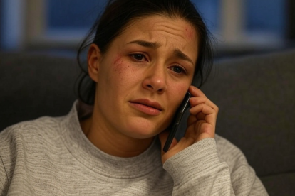 La violencia de género afecta a mujeres de todas las edades y contextos sociales