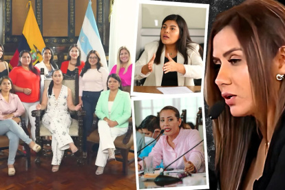 Video por el Día de la Mujer del Municipio.