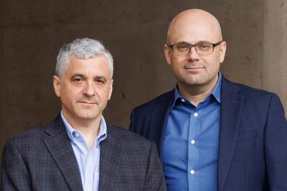 Los docentes de la Universidad de Harvard publicaron la obra "Cómo mueren las democracias".