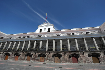 Ecuador ha ido mejorando en los últimos años en el Índice de Libertad Económica.