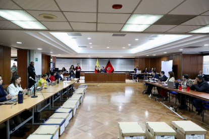 Caso Plaga. Este sábado 8 de marzo se realiza la audiencia de procedimiento abreviado.