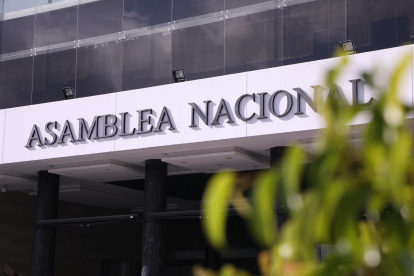 La nueva Asamblea Nacional estará integrada por 151 legisladores.