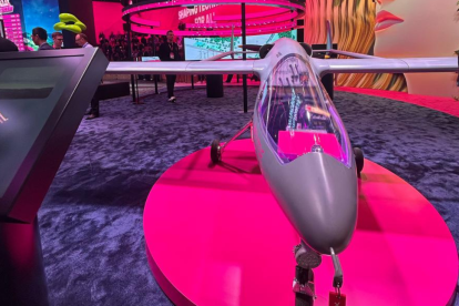 MWC 2025 muestra hacia dónde apunta la industria tecnológica.