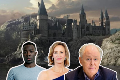 Ya hay actores confirmados para la serie Harry Potter de HBO.