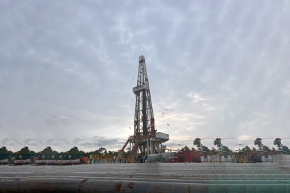 El campo Sacha se ha convertido en el centro de la polémica por su concesión.