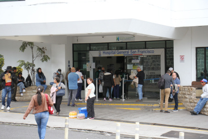 Reglamento. La ley también establece que la red de salud pública deberá disponer camas en los centros de atención hospitalaria para los pacientes.