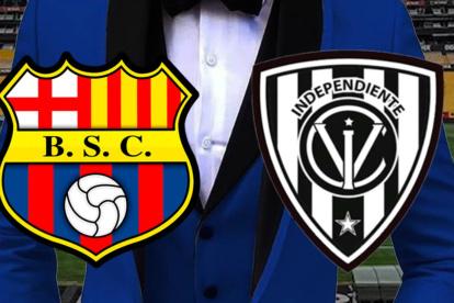 Independiente del Valle respondió con un comunicado la controversia del traje después de la goleada.