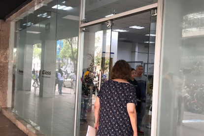 Los afiliados y jubilados pueden acceder a los préstamos que brinda el BIESS.