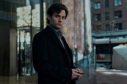 El actor compartió algunas de sus expriencias en el set