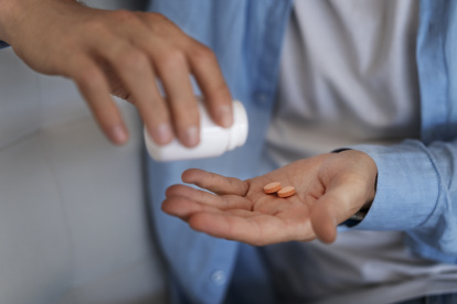 El NAD es una molécula esencial para la salud