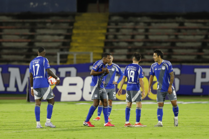 EMELEC PERIODISTA: GINNO ZAMBRANO FECHA:9/03/2025 ag-periodista ag-granasa