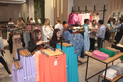 Los negocios de las mujeres requieren más apoyo de las entidades financieras.