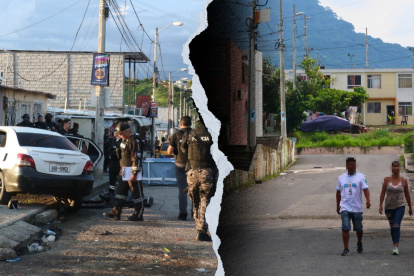 Grupos vulnerables dicen no sentirse seguros en Socio Vivienda.