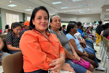 Las mujeres solteras y con hijos pueden acceder a esta asistencia económica.