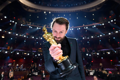 Kieran Culkin es el Mejor Actor Secundario del Óscar