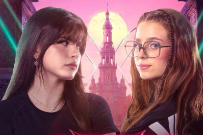 Confirmadas para La Velada del Año 5.