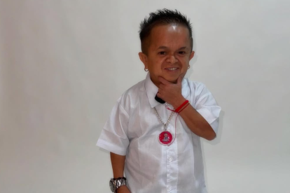 Jorgito Guayaco es un personaje mediático ecuatoriano.