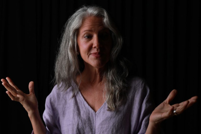 Obra. La obra de teatro "Transformaciones" retrata la vida de cinco personajes en un taller actoral que serán vulnerables ante el público.