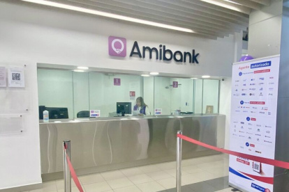 La entidad nació en el 2022, bajo la especialización de colocación de microcréditos.