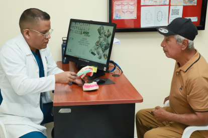 Los afiliados independientes pueden acceder a la atención de salud y a la jubilación.