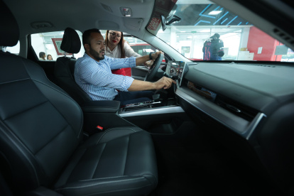 El año pasado cerró con un total de 108.266 unidades de vehículos nuevos comercializados, 24.122 menos que el 2023.