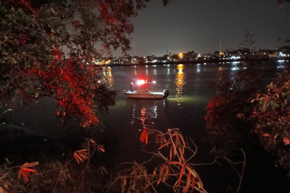 Las autoridades lograron rescatar a dos menores con vida