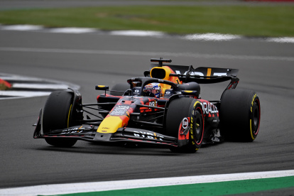 Verstappen ha sido el campeón mundial en 2021, 2022, 2023 y 2024.