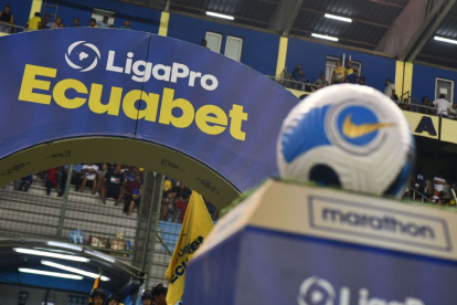 LigaPro 2025 se juega con un nuevo sistema de campeonato en la Serie A
