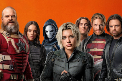 La última película de la fase 5 se estrenará el 2 de mayo