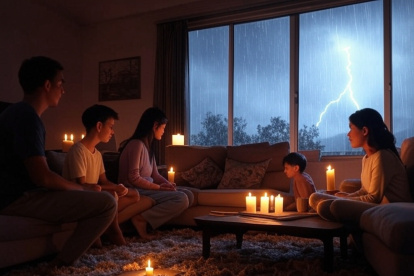 Guía para actuar en emergencias.