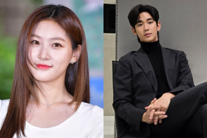 Los actores aparentemente mantuvieron una relación sentimental