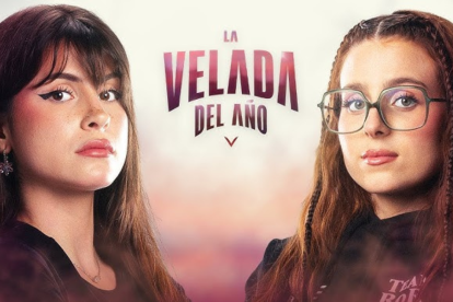 Abby, la streamer que se enfrentará a Roro en la Velada del Año 5, promete un combate lleno de polémica y emoción.