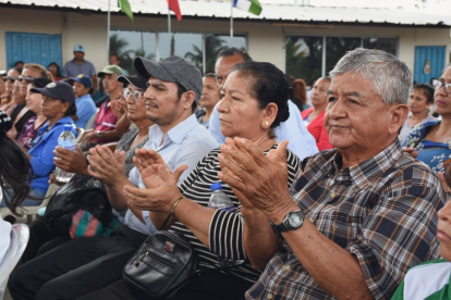 Las personas pueden acceder a la jubilación a partir de los 60 años en Ecuador.