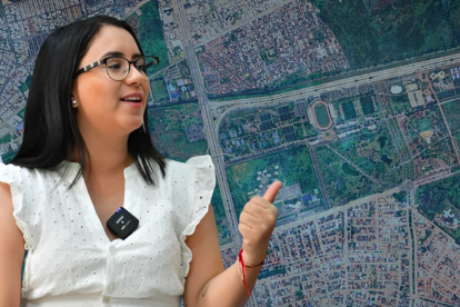 Blanca López se pronunció sobre el decreto ejecutivo.