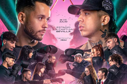 La Velada del año 5 ya tiene fecha