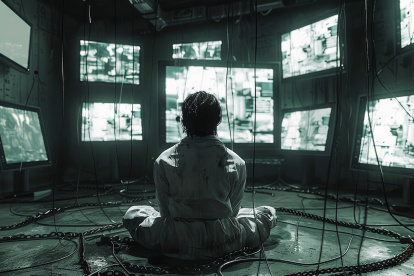 ¿Qué teorías de la conspiración conoces?