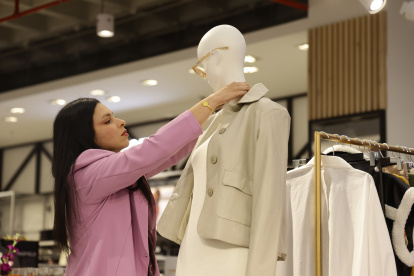 Resaltar el ascendente de la carta astral es crucial para hallar el "look" indicado.