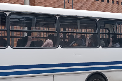 Nueve personas, entre ellas un menor de edad, fueron detenidos por el secuestro de un hombre en Cuenca.