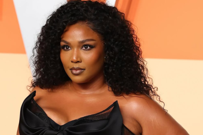 La cantante habló de su salud mental durante un concierto