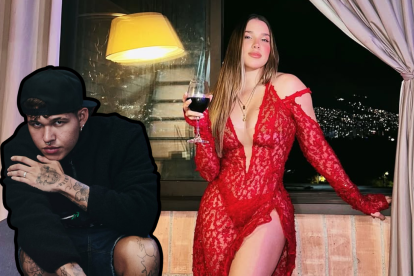 Cara y Beéle siguen dando de qué hablar.